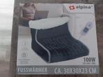 Alpina voetverwarmer, nieuw in verpakking, Witgoed en Apparatuur, Ophalen of Verzenden, Nieuw