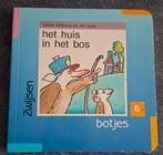 Botjes boek Het huis in het bos serie 2 deel 6, Ophalen of Verzenden, Gelezen, Fictie algemeen