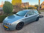Alfa 147 2.0ts blackline sloop/onderdelen, Ophalen of Verzenden, Motorkap