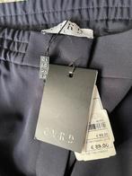NIEUW, CVRD pantalon,, Kleding | Dames, Ophalen of Verzenden, Nieuw, Blauw, Lang