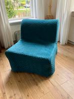 Lycksele slaapfauteuil 1-persoons, Huis en Inrichting, Ophalen, Gebruikt, Eenpersoons, 190 cm of minder
