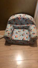 Dora bankje, Kinderen en Baby's, Kinderkamer | Tafels en Stoelen, Ophalen, Gebruikt
