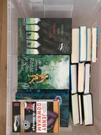 Diverse boek Carry Slee, Francine Oomen, Mel Wallis de Vries, Ophalen, Zo goed als nieuw