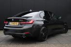 BMW 3 Serie 330e High Exe AUT | SPORTLINE | NAVI | APPLE CAR, Auto's, BMW, 1998 cc, Achterwielaandrijving, Gebruikt, Leder en Stof