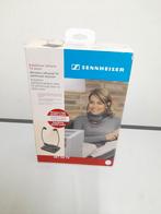 Sennheiser Koptelefoon Set 50 TV ( luisterhulp ), Sennheiser, Nieuw, Draadloos, Op oor (supra aural)