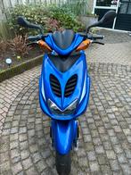 Yamaha aerox  50cc 655km, Ophalen, Gebruikt, Overige typen, Overige merken
