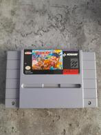 The legend of Mystical Ninja (Super Nintendo NTSC), 2 spelers, Ophalen of Verzenden, Zo goed als nieuw, Vanaf 7 jaar