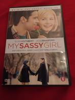 My sassy girl, Cd's en Dvd's, Dvd's | Komedie, Gebruikt, Ophalen of Verzenden