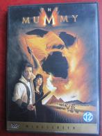 The Mummy (1999), Vanaf 12 jaar, Ophalen of Verzenden, Zo goed als nieuw