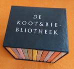De Koot & Bie Bliotheek • 11 DVD, Ophalen of Verzenden, Zo goed als nieuw