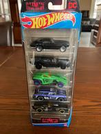 Hot Wheels Batman 5 pack uit 2021, Kinderen en Baby's, Speelgoed | Speelgoedvoertuigen, Ophalen of Verzenden, Nieuw