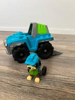 Paw Patrol - Rex, Kinderen en Baby's, Speelgoed | Actiefiguren, Ophalen, Zo goed als nieuw