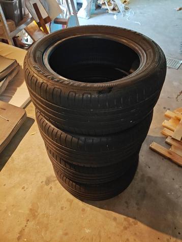 Goodyear efficientgrip perfomance zomerbanden 225/50R16  beschikbaar voor biedingen