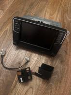 Volkswagen Radio met CarPlay, Auto diversen, Ophalen of Verzenden, Gebruikt