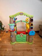 Little tikes activity garden. Met lichtjes en muziek., Ophalen, Zo goed als nieuw, Kunststof