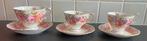 Royal Albert Kop en Schotel serie SERENA, Gebruikt, Ophalen of Verzenden, Overige stijlen, Kop(pen) en/of Schotel(s)