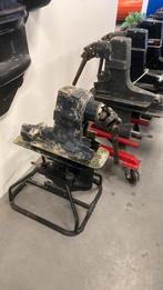 Gebruikte Mercruiser Gen 2 staart compleet onder en boven, Watersport en Boten, Ophalen, Gebruikt, Dave@allesmarine.nl, 2e hands Mercruiser