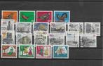 Berlijn, jaargang 1965, gestempeld, kompleet., Verzenden, Overige periodes, Gestempeld