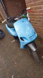 Piaggio zip type 3, Fietsen en Brommers, Scooters | Piaggio, Ophalen, Zo goed als nieuw, Tweetakt, Zip