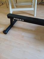 row 2.4  focus fitness, Sport en Fitness, Ophalen of Verzenden, Zo goed als nieuw