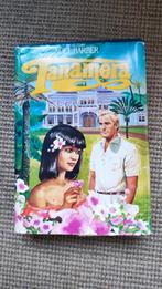 TANAMERA, Noël Barber, geb. Uitg. Luitingh, Ophalen of Verzenden, Zo goed als nieuw, Nederland, Noël Barber