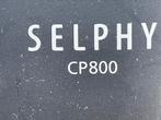 Canon selphi CP800 fotoprinter, Ophalen of Verzenden