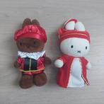 Collector items - Nijntje & Nina als sint en piet, Diversen, Sinterklaas, Ophalen of Verzenden, Zo goed als nieuw
