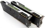 Nvidia GTX 970 x2 in sli stand, Computers en Software, Videokaarten, PCI-Express 3, Ophalen of Verzenden, Nvidia, GDDR5