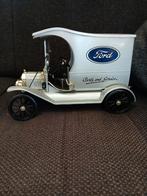 Ford Model T Bestelwagen Schaalmodel, Hobby en Vrije tijd, Modelbouw | Auto's en Voertuigen, Ophalen of Verzenden, Zo goed als nieuw