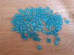 Partij N97=100x Nieuwe Lego stenen 1x1 (Meerdere setjes), Lego, Lego, Lego, Nieuw