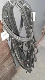 Stang en trens hoofdstel, Dieren en Toebehoren, Ophalen, Nieuw, Dressuur