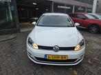 Volkswagen Golf Variant 1.2 TSI Trendline | 2E EIGENAAR | 12, Voorwielaandrijving, Euro 5, Gebruikt, Wit