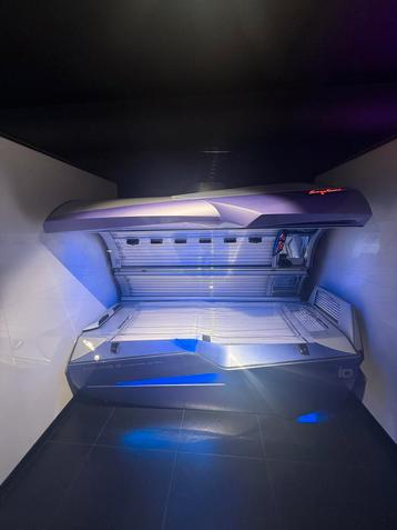 ERGOLINE EXCELLENCE iq 800 beschikbaar voor biedingen