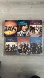 Private Practice seizoen 1 tot en met 6, Vanaf 12 jaar, Ophalen of Verzenden, Zo goed als nieuw