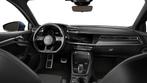 Audi A3 Limousine 35 TFSI S edition l Adaptive Cruise Contro, 12 maanden, 1498 cc, 4 cilinders, Blauw