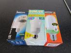 Lampen, 30 tot 60 watt, Soft of Flame, Bol, Nieuw