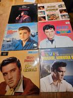 Verzameling Elvis Presley Lp's vinyl 26 stuks, Cd's en Dvd's, Ophalen of Verzenden, Zo goed als nieuw