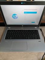 HP laptop, Computers en Software, Windows Laptops, Ophalen, Gebruikt, Qwerty, 8 GB