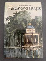 De lotgevallen van Ferdinand Huyck - Klassieke Roman, Antiek en Kunst, Ophalen of Verzenden