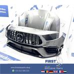 W177 A45 AMG VOORKOP FRONT FACELIFT A45s Mercedes A KLASSE 2, Auto-onderdelen, Gebruikt, Voor, Mercedes-Benz, Ophalen of Verzenden