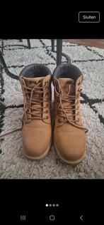 Fila Maverick Maat 41 - Nieuwe Boots, Ophalen of Verzenden, Nieuw, Bruin