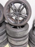 Diverse set velgen 5x112 5x120 5x114.3 5x130 5x108, Ophalen, Banden en Velgen, 17 inch, Zomerbanden