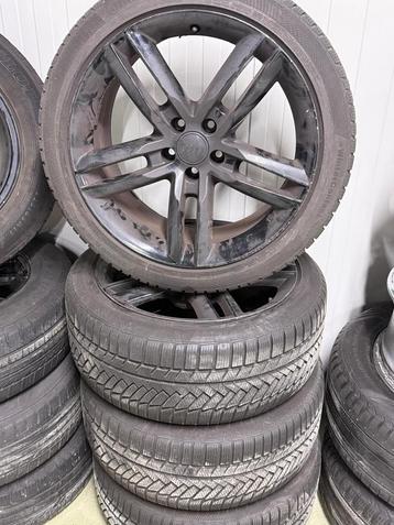Diverse set velgen 5x112 5x120 5x114.3 5x130 5x108 beschikbaar voor biedingen