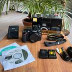 Nikon D3200, Spiegelreflex, Gebruikt, Ophalen of Verzenden, Nikon