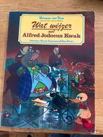 Alfred Jodocus Kwak - Herman van Veen, Boeken, Kinderboeken | Jeugd | onder 10 jaar, Ophalen of Verzenden, Gelezen, Fictie algemeen