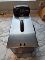 Nieuwe Princess friteuse met boekjes, 2 tot 3 liter, Ophalen, Nieuw, Uitneembare binnenpan