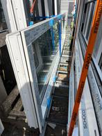 Vast kozijn merk schuco, Doe-het-zelf en Verbouw, Kozijnen en Schuifpuien, Ophalen, Kunststof, Nieuw, Inclusief glas