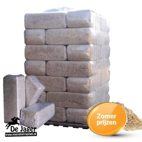 Vlas te koop - 1 pallet a 48 stuks al vanaf 252,07 euro, Dieren en Toebehoren, Stalling en Weidegang, Toebehoren