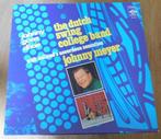 The Dutch Swing College Band & Johnny Meyer ‎– Johnny Goes D, Cd's en Dvd's, Vinyl | Jazz en Blues, 1960 tot 1980, Gebruikt, Overige formaten