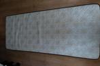 Heerlijk zacht matras 80x190x17 cm toplaag zuiver scheerwol, Ophalen, Eenpersoons, 190 cm of minder, Zo goed als nieuw